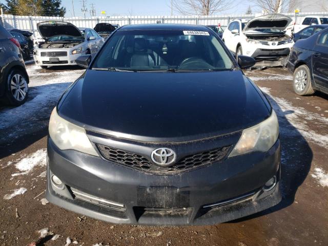 Photo 4 VIN: 4T1BK1FK1CU003970 - TOYOTA CAMRY SE 