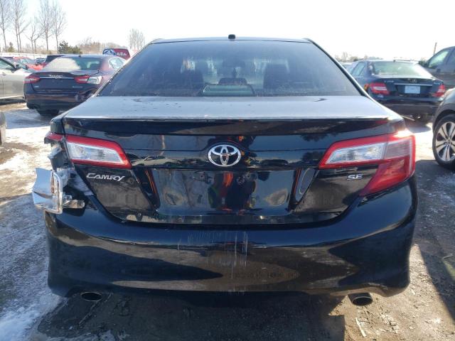 Photo 5 VIN: 4T1BK1FK1CU003970 - TOYOTA CAMRY SE 