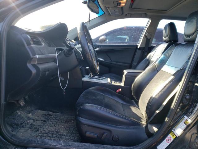 Photo 6 VIN: 4T1BK1FK1CU003970 - TOYOTA CAMRY SE 