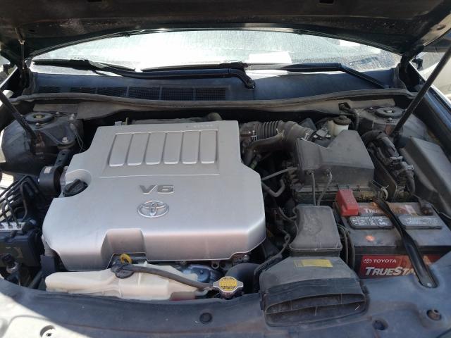 Photo 6 VIN: 4T1BK1FK1CU005072 - TOYOTA CAMRY SE 