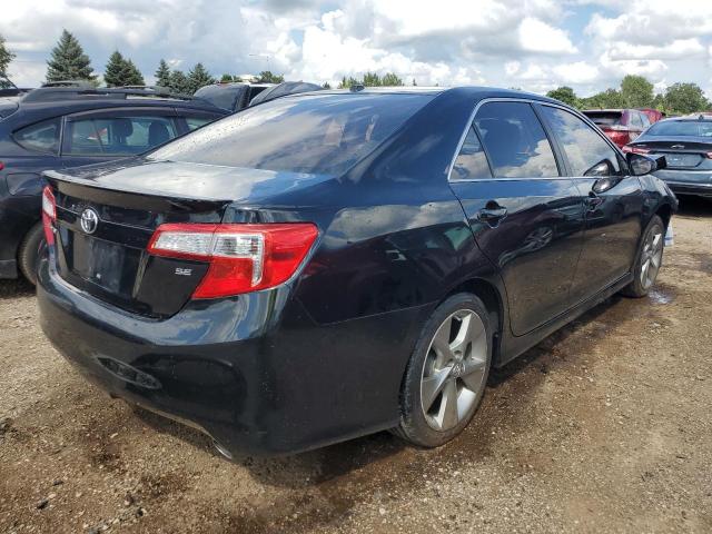 Photo 2 VIN: 4T1BK1FK1CU015844 - TOYOTA CAMRY 