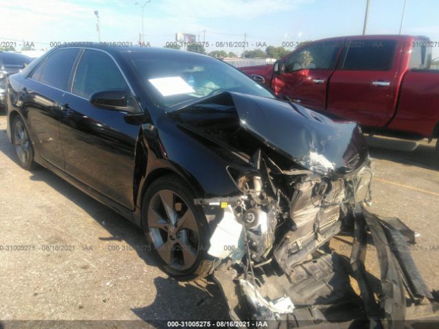 Photo 0 VIN: 4T1BK1FK1CU015973 - TOYOTA CAMRY 