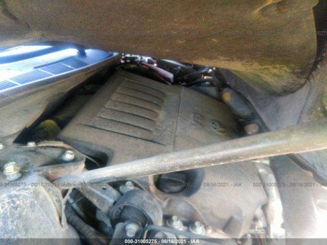 Photo 8 VIN: 4T1BK1FK1CU015973 - TOYOTA CAMRY 