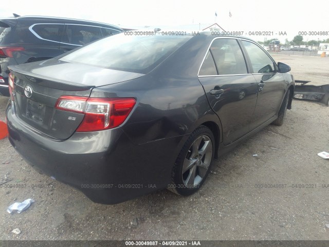 Photo 3 VIN: 4T1BK1FK1CU016850 - TOYOTA CAMRY 