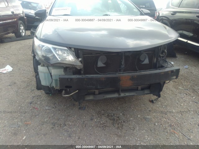 Photo 5 VIN: 4T1BK1FK1CU016850 - TOYOTA CAMRY 