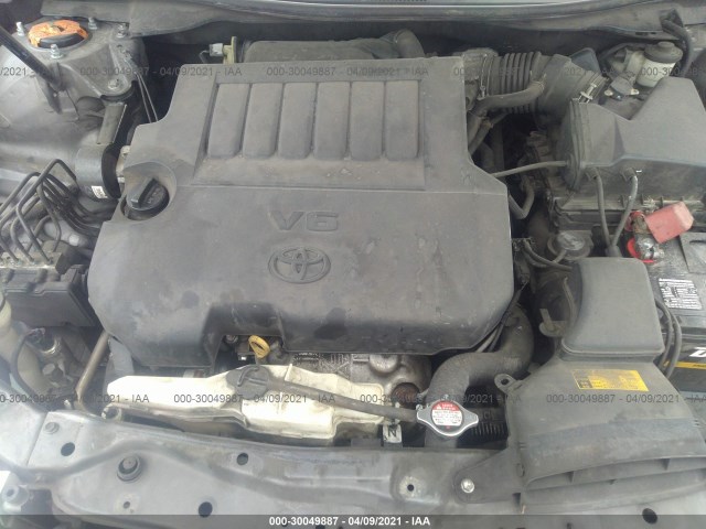 Photo 9 VIN: 4T1BK1FK1CU016850 - TOYOTA CAMRY 