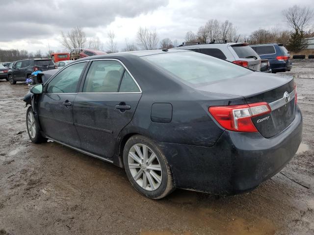 Photo 1 VIN: 4T1BK1FK1CU017447 - TOYOTA CAMRY SE 