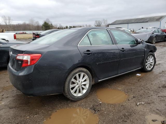 Photo 2 VIN: 4T1BK1FK1CU017447 - TOYOTA CAMRY SE 