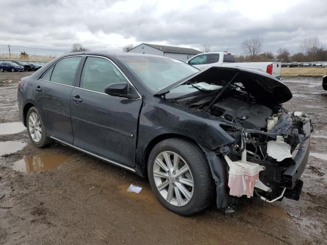 Photo 3 VIN: 4T1BK1FK1CU017447 - TOYOTA CAMRY SE 