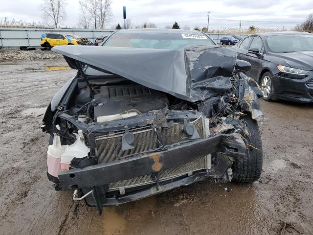 Photo 4 VIN: 4T1BK1FK1CU017447 - TOYOTA CAMRY SE 