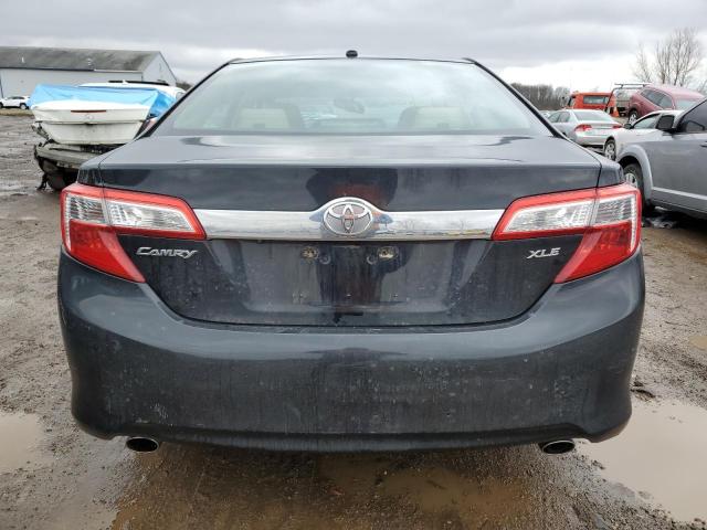 Photo 5 VIN: 4T1BK1FK1CU017447 - TOYOTA CAMRY SE 