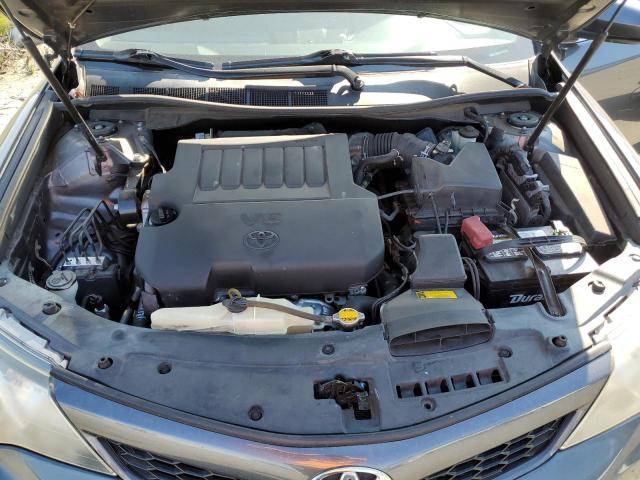 Photo 10 VIN: 4T1BK1FK1CU017738 - TOYOTA CAMRY SE 