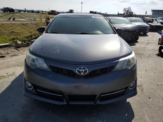 Photo 4 VIN: 4T1BK1FK1CU017738 - TOYOTA CAMRY SE 