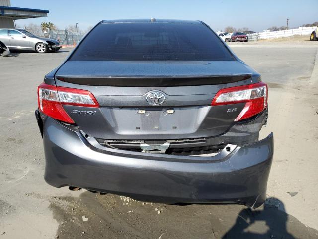 Photo 5 VIN: 4T1BK1FK1CU017738 - TOYOTA CAMRY SE 