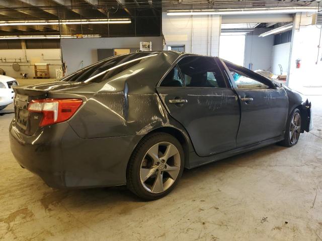 Photo 2 VIN: 4T1BK1FK1CU501148 - TOYOTA CAMRY SE 