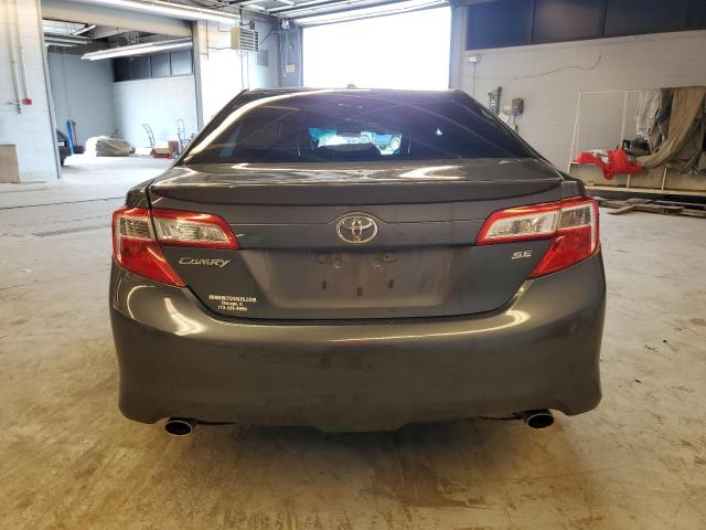 Photo 5 VIN: 4T1BK1FK1CU501148 - TOYOTA CAMRY SE 