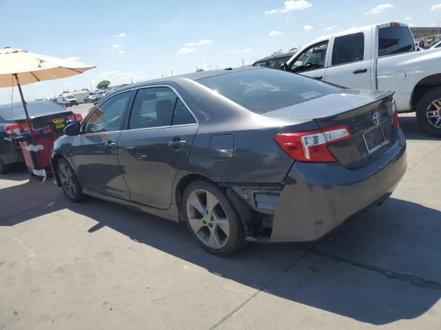 Photo 1 VIN: 4T1BK1FK1CU503417 - TOYOTA CAMRY SE 