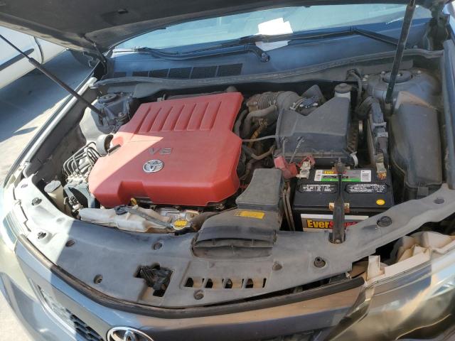 Photo 10 VIN: 4T1BK1FK1CU503417 - TOYOTA CAMRY SE 