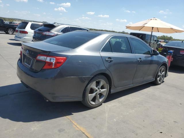 Photo 2 VIN: 4T1BK1FK1CU503417 - TOYOTA CAMRY SE 