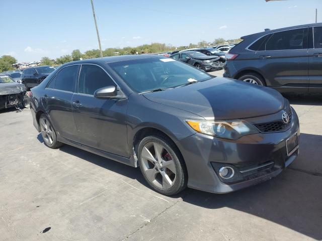 Photo 3 VIN: 4T1BK1FK1CU503417 - TOYOTA CAMRY SE 