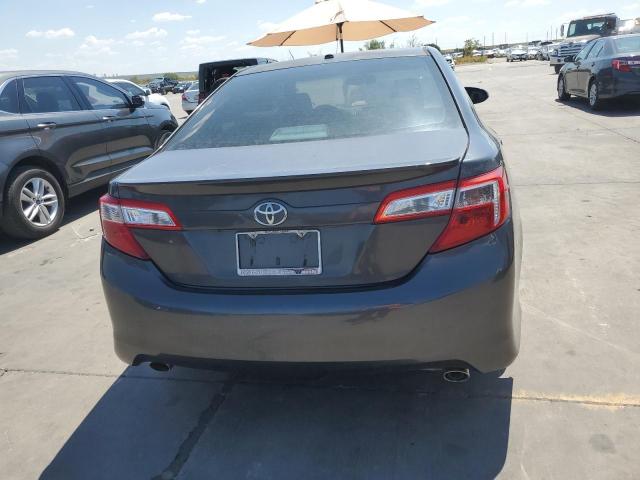 Photo 5 VIN: 4T1BK1FK1CU503417 - TOYOTA CAMRY SE 