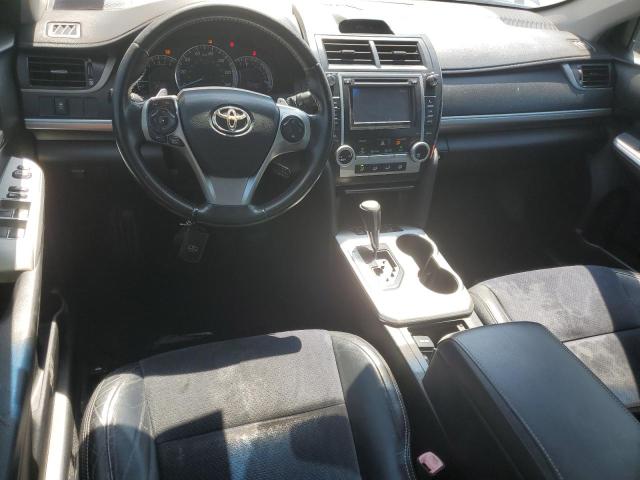 Photo 7 VIN: 4T1BK1FK1CU503417 - TOYOTA CAMRY SE 