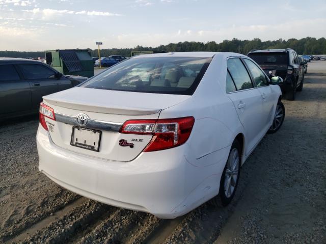 Photo 3 VIN: 4T1BK1FK1CU506348 - TOYOTA CAMRY SE 