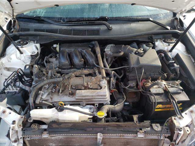 Photo 6 VIN: 4T1BK1FK1CU506348 - TOYOTA CAMRY SE 