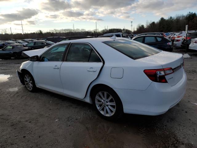 Photo 1 VIN: 4T1BK1FK1CU507788 - TOYOTA CAMRY SE 