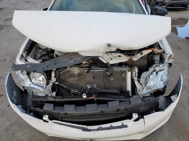 Photo 10 VIN: 4T1BK1FK1CU507788 - TOYOTA CAMRY SE 