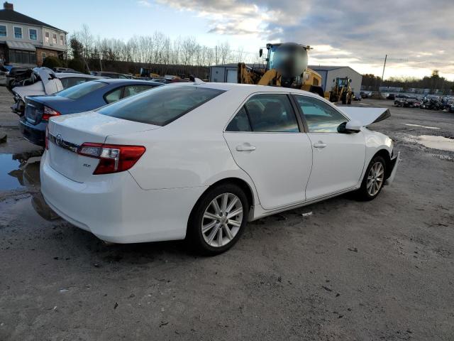 Photo 2 VIN: 4T1BK1FK1CU507788 - TOYOTA CAMRY SE 