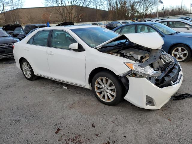 Photo 3 VIN: 4T1BK1FK1CU507788 - TOYOTA CAMRY SE 