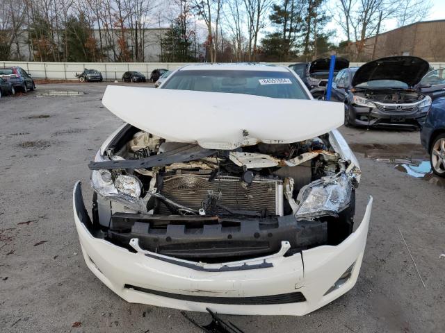 Photo 4 VIN: 4T1BK1FK1CU507788 - TOYOTA CAMRY SE 