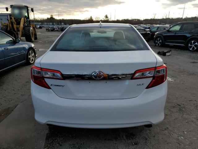 Photo 5 VIN: 4T1BK1FK1CU507788 - TOYOTA CAMRY SE 