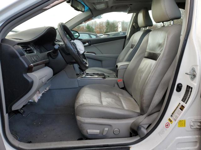 Photo 6 VIN: 4T1BK1FK1CU507788 - TOYOTA CAMRY SE 