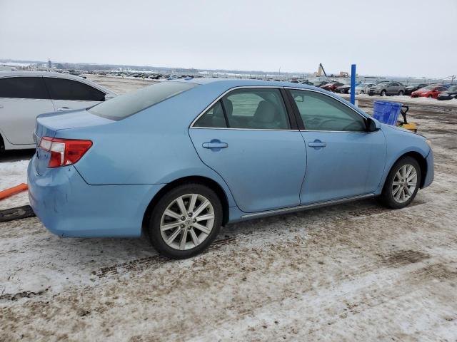 Photo 2 VIN: 4T1BK1FK1CU509041 - TOYOTA CAMRY 