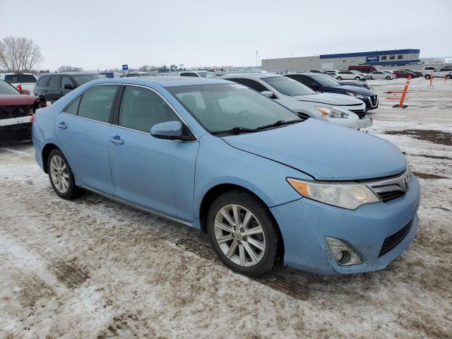 Photo 3 VIN: 4T1BK1FK1CU509041 - TOYOTA CAMRY 