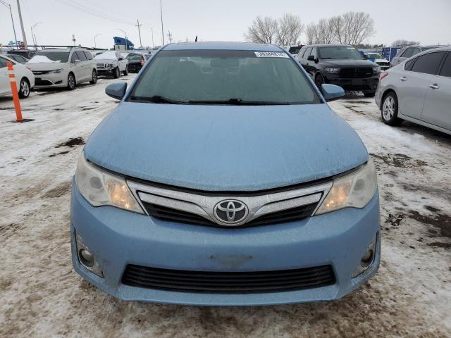 Photo 4 VIN: 4T1BK1FK1CU509041 - TOYOTA CAMRY 