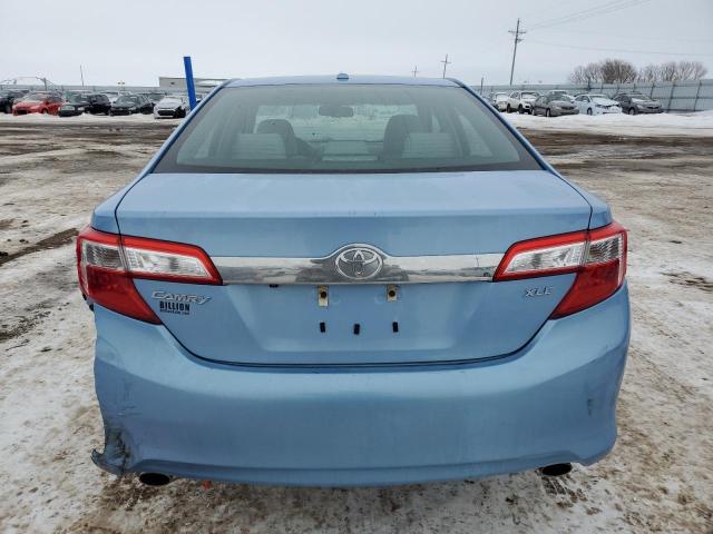 Photo 5 VIN: 4T1BK1FK1CU509041 - TOYOTA CAMRY 