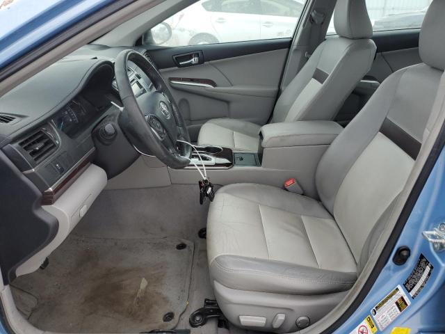 Photo 6 VIN: 4T1BK1FK1CU509041 - TOYOTA CAMRY 