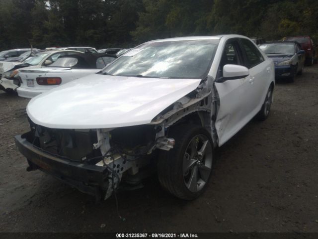 Photo 5 VIN: 4T1BK1FK1CU512084 - TOYOTA CAMRY 