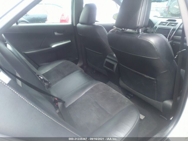 Photo 7 VIN: 4T1BK1FK1CU512084 - TOYOTA CAMRY 