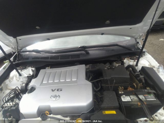 Photo 9 VIN: 4T1BK1FK1CU512084 - TOYOTA CAMRY 