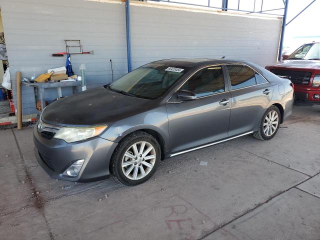 Photo 0 VIN: 4T1BK1FK1CU512358 - TOYOTA CAMRY SE 