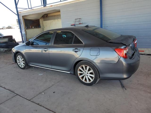 Photo 1 VIN: 4T1BK1FK1CU512358 - TOYOTA CAMRY SE 