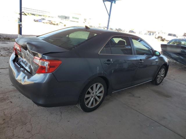 Photo 2 VIN: 4T1BK1FK1CU512358 - TOYOTA CAMRY SE 