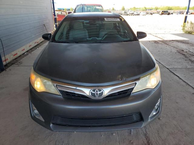 Photo 4 VIN: 4T1BK1FK1CU512358 - TOYOTA CAMRY SE 