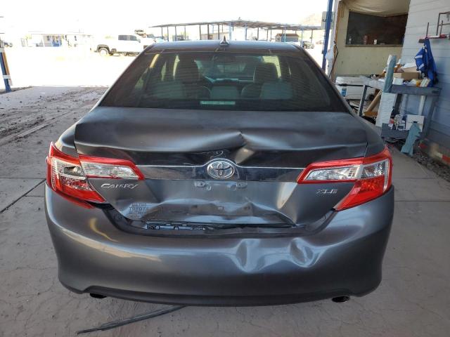 Photo 5 VIN: 4T1BK1FK1CU512358 - TOYOTA CAMRY SE 