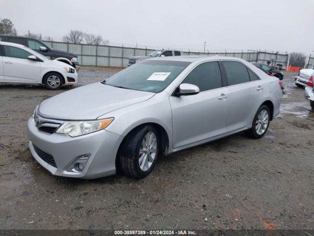 Photo 1 VIN: 4T1BK1FK1CU512585 - TOYOTA CAMRY 