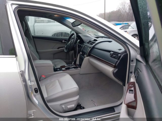 Photo 4 VIN: 4T1BK1FK1CU512585 - TOYOTA CAMRY 